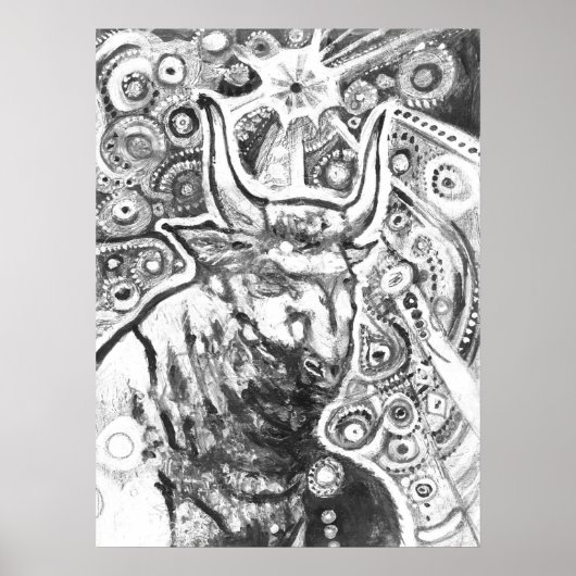 Poster Ambulant (Devant)