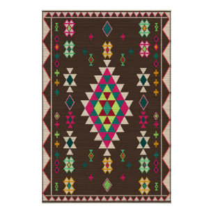 Poster Âme du désert : Charme de l'héritage marocain