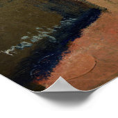 Poster Amedeo Modigliani - Lola de Valence (Coin)