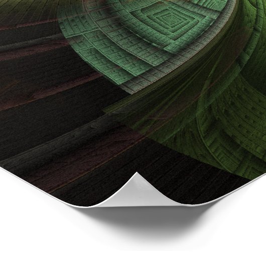 Poster Amelia (Coin)