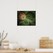 Poster Amelia (Cuisine)