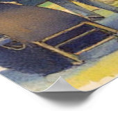 Poster Amelia Earhart Lockheed Model 10 Electra 1937 (Coin)