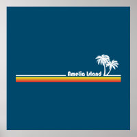 Amelia Island Floride