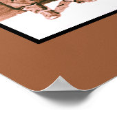 Poster (amélioré) Les aviateurs de Tuskegee (Coin)