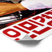 Poster Améliorons l'économie grâce à la technologie moder (Coin)