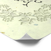 Poster Amen - El Melech Ne Eman (Coin)