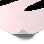 Poster Amen Modern Brush  (Coin)