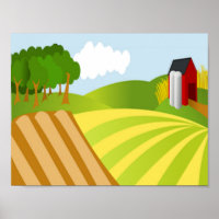 aménagement agricole