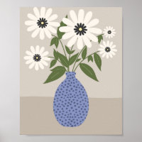 Aménagement Fleur Dans Le Vase