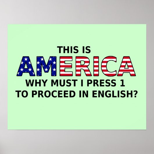 Poster America Press 1 (Devant)