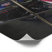 Poster américain (Coin)