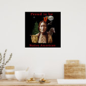 Poster américain (Cuisine)