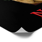 Poster américain (Coin)