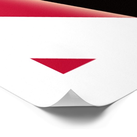 Poster américain athée (Coin)