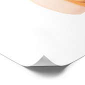 poster AMÉRICAIN BLONDE (Coin)