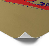 Poster Américain Neko Catgirl Furry Anime Loli Slave (Coin)