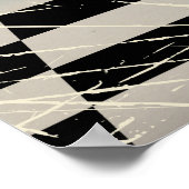 Poster américain Retro (Coin)