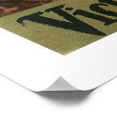 Poster Américains (Coin)