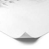 Poster American Bank Note Company, New York (Coin)