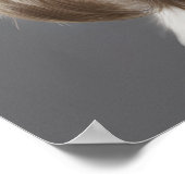 Poster American Cocker Spaniel (Coin)