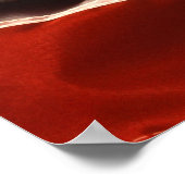 Poster American Cultural Icons Apple Pie Baseball & Drape (Coin)