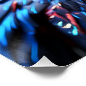 Poster American Dream - Fantastic Eagle (Coin)