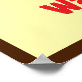 Poster American Dream Promised (Coin)