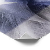 Poster American Eagle (Coin)