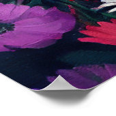 Poster American Eskimo Dog on Paddle : Une aventure Pitto (Coin)