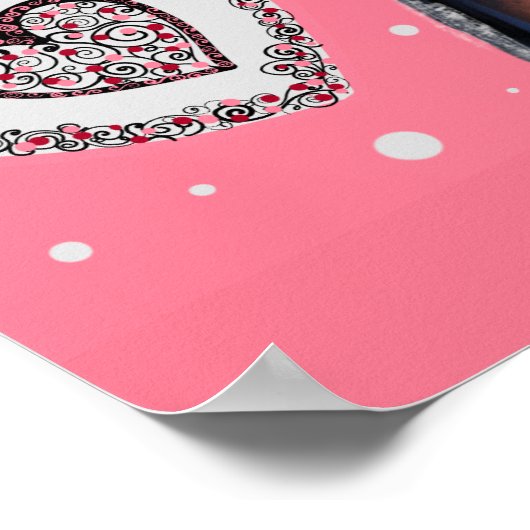 Poster American Foxhound (Coin)