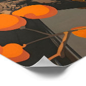 Poster American Goshawk (Coin)