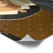 Poster American Gothic —art (Coin)