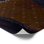 Poster American Gothic Grant Wood   (Coin)