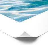 Poster American Manhood (juin 1953) (Coin)