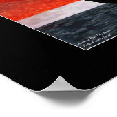 Poster American Road Series (Coin)