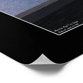 Poster American Road Series #2 (Coin)