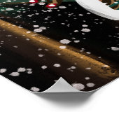 Poster American Staffordshire Terrier (Coin)