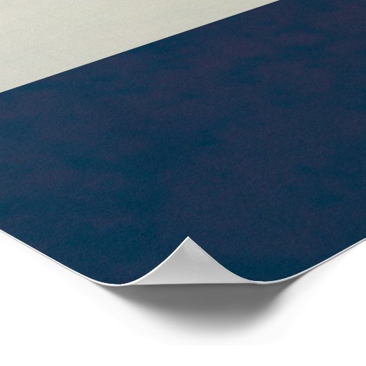 Poster American Twilight (Coin)