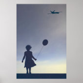 Poster American Twilight (Devant)