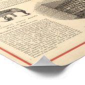 Poster American Wire Works (Coin)