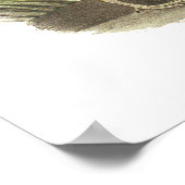 Poster American Woodcock, John Audubon Imprimer (Coin)