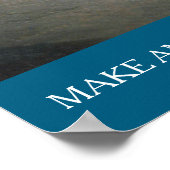 Poster American WWII Pilot MAAFA (Coin)