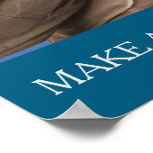 Poster American WWII Radio Operator MAAFA (Coin)