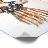 Poster Americana (Coin)