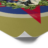 Poster Americana (Coin)