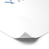 Poster americas cup yacht "dépendance", tony fernandes (Coin)