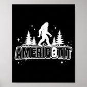 Poster Amerigotit Funny Meme T 2025  (Devant)