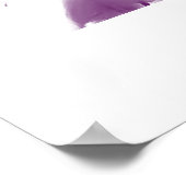 Poster amérindien (Coin)