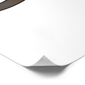 Poster amérindien (Coin)