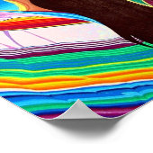 Poster Amérindiens (Coin)